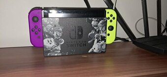 Nintendo switch - 4