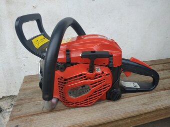 Motorové pily - 4