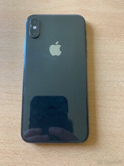 Apple iPhone XS 256 GB – výborný stav + darčeky - 4