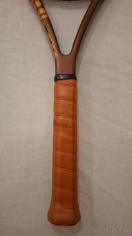 Raketa WILSON PRO STAFF TEAM V14.0 (280 GR), L 2, 1 kus - 4