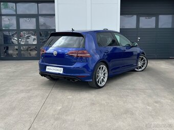 •VW GOLF 2.0TSI R 221KW DSG 4MOTION, DCC, KEYLESS, KAMERA• - 4