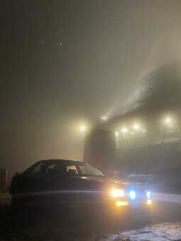 Audi 80 b4 1.9 tdi - 4
