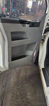 Vw Transportér T5.1 - 4