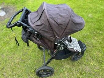 City Elite Baby Jogger - 4