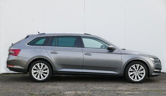 Škoda Superb 2.0 TDI 110 KW DSG 7° Style Plus - 4