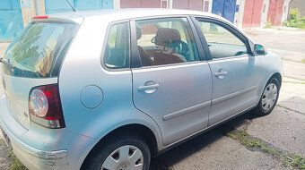 VW POLO 1.2 ,r.v.2006 - 3345 - 4