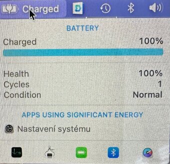 MacBook Pro 13 2018 512ssd 16gb - 4