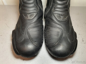 46 Alpinestars SMX 5 Vysoke boty na moto - 4