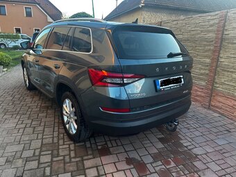 ŠKODA KODIAQ 1.5 TSI 110kW DSG-2019 - 4