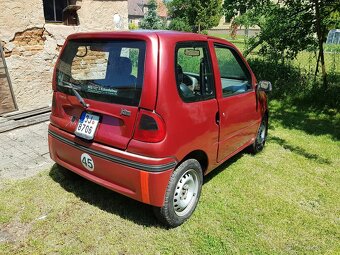 Prodám Moped auto JDM Titane GLXII. - 4