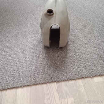 Jawa 90 - 4