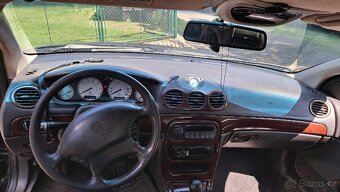 Chrysler 300M 3.5l v6 - 4