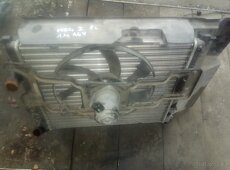 Renault Megane classic 1.4 16v na ND - 4