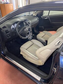 Opel Astra g Bertone 1.8 16v 85kw - 4
