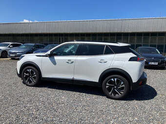 PEUGEOT 2008 E-Allure Pack E.Motor 100 Kw Bat. 50kwh - 4