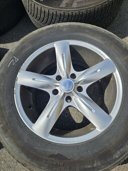 ALU kola Grand Cherokee 18 - 4