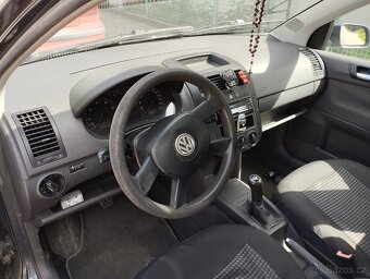 VW polo - 4