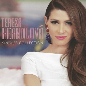 Různá CD - GUNČÍKOVÁ, KŘOVÁKOVÁ, KERNDLOVÁ,BARBARA HAŠČÁKOVÁ - 4