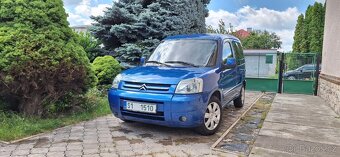 Berlingo - 4