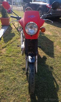 Jawa 634 - 4