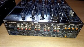 Mix pulty Pioneer DJM 800 a 750 - 4