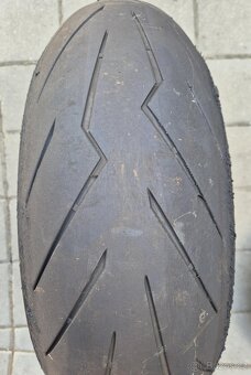 Pirelli Diablo Rosso - Sada pneu - 4