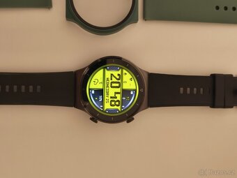 Huawei watch GT 2 Pro - 4
