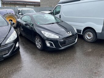 Peugeot 308CC 1,6i FACELIFT - 4