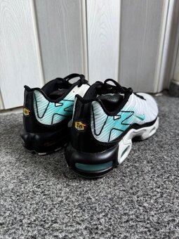 Nike air max Tn vel 43 jako nove - 4
