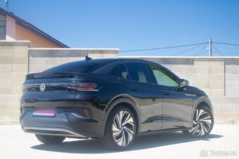Volkswagen ID.5 GTX 77kWh 4Motion - 4
