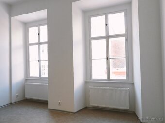 Pronájem bytu 2+kk 72 m², Jateční, Cheb - 4