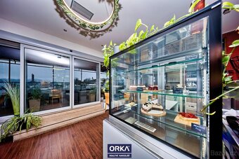 Pronájem restaurace, 179 m2 - Zábřeh, ul. Žižkova - 4