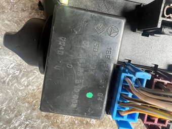 Spínač světel Mercedes-Benz A W168 1685450104 - 4