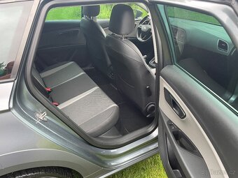 Seat leon - 4