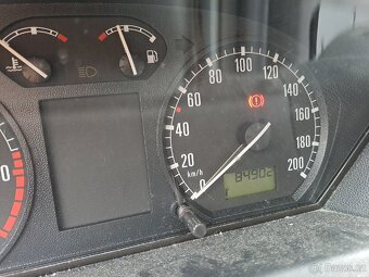 Náhradní díly Škoda Fabia 1.2 HTP 40kw - 4