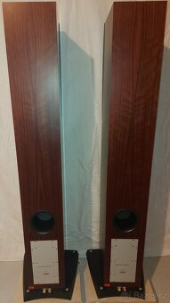 Predám Dynaudio Contour S 5,4 - 4