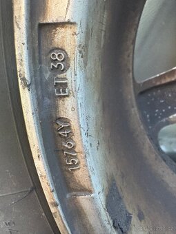 4x100 r15 - 4