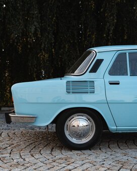Škoda 100L - 4