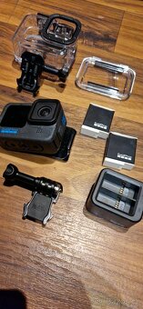 Gopro 12 Black edition - 4