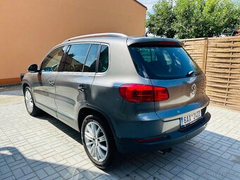 Wv Tiguan - 4