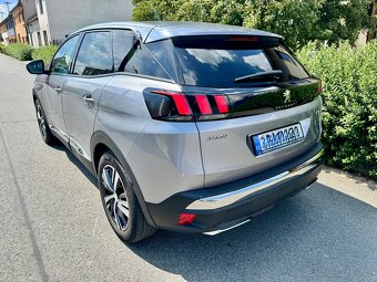 Peugeot 3008 - 4