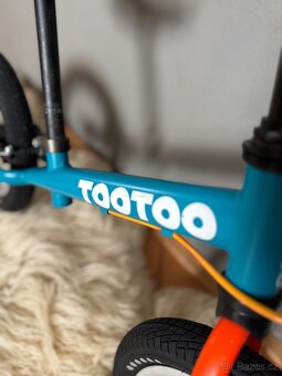 Odrážedlo Yedoo TooToo - 4