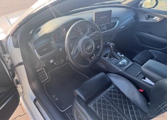 Audi A7 Competition 3.0 bitdi 240kw 2016 - 4