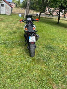 KTM 790 adventure r - 4