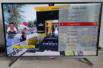 32(81cm) TV Metz 32MTB4000 - 4