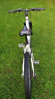 Lehké horské kolo Leader Fox Spider 24" můžu POSLAT s ALU h - 4