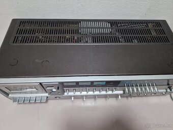 Vintage Hifi Nordmende 8600Sc-F - 4