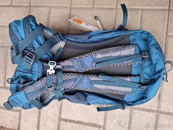 Prodám nový batoh Jack Wolfskin 24 l - 4