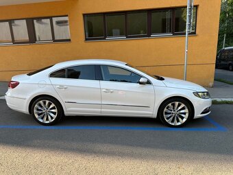 Volkswagen CC - 4