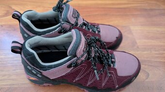 ALPINE PRO - outdoorová obuv vel. 37 - 4
